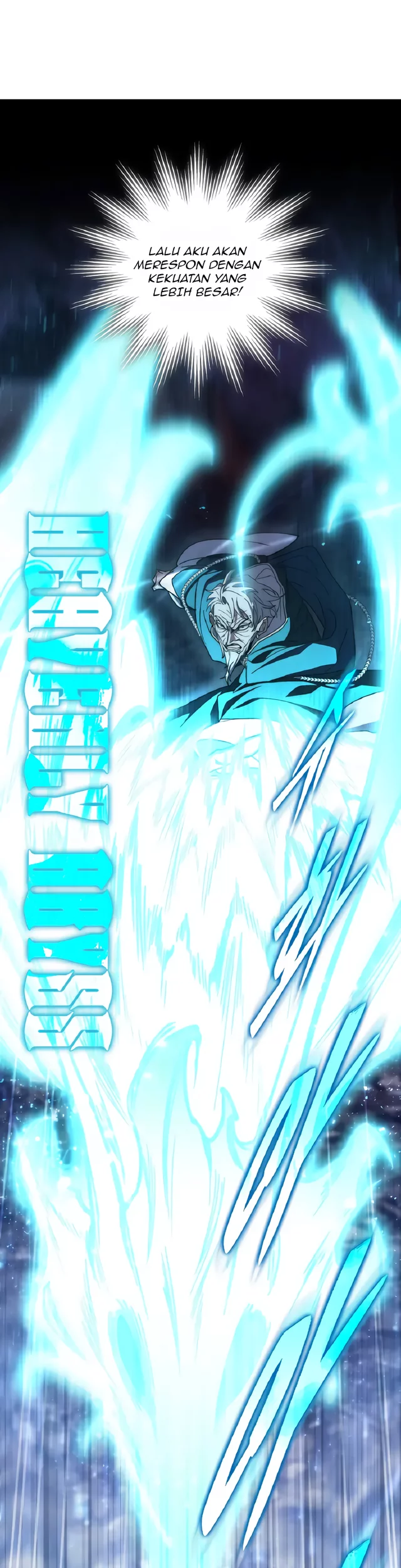 Dungeon Architect Chapter 49 - halaman 15