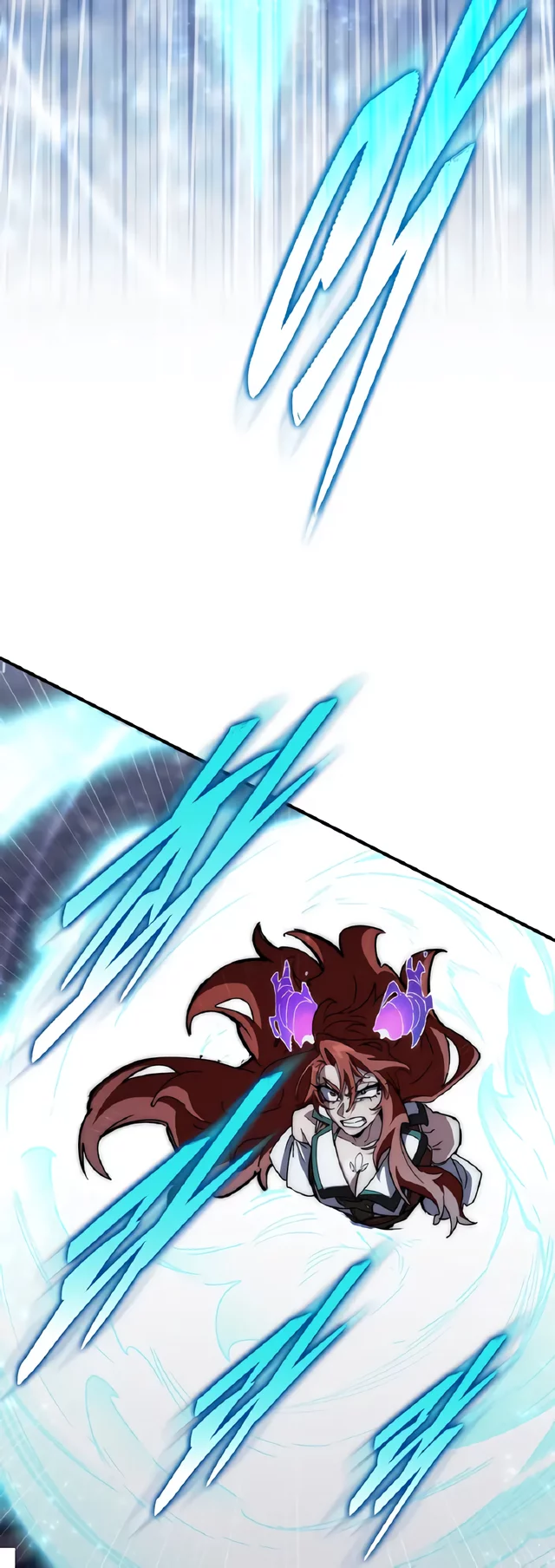 Dungeon Architect Chapter 49 - halaman 16