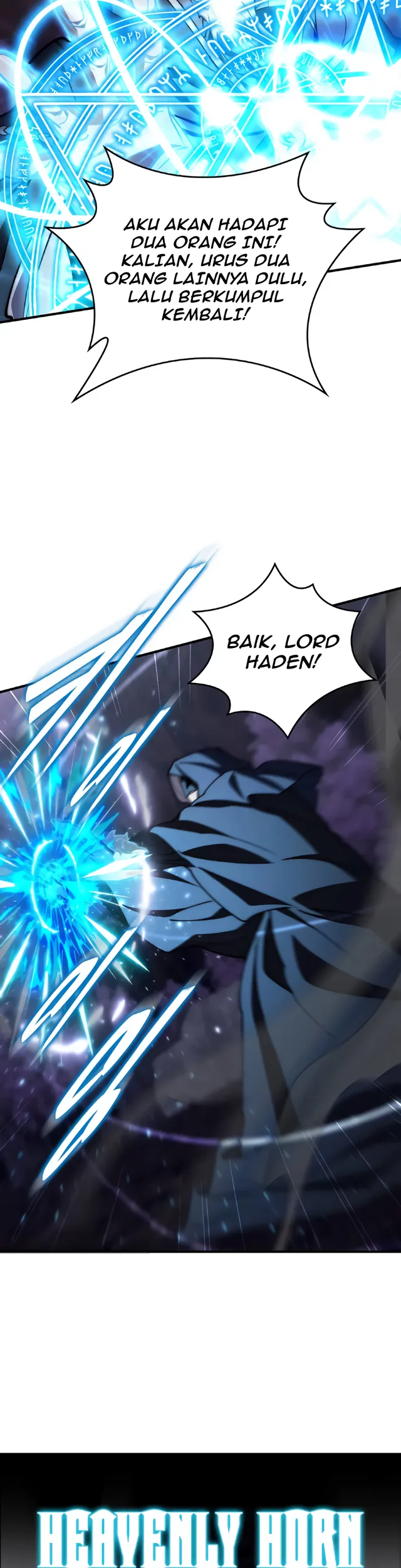 Dungeon Architect Chapter 49 - halaman 20