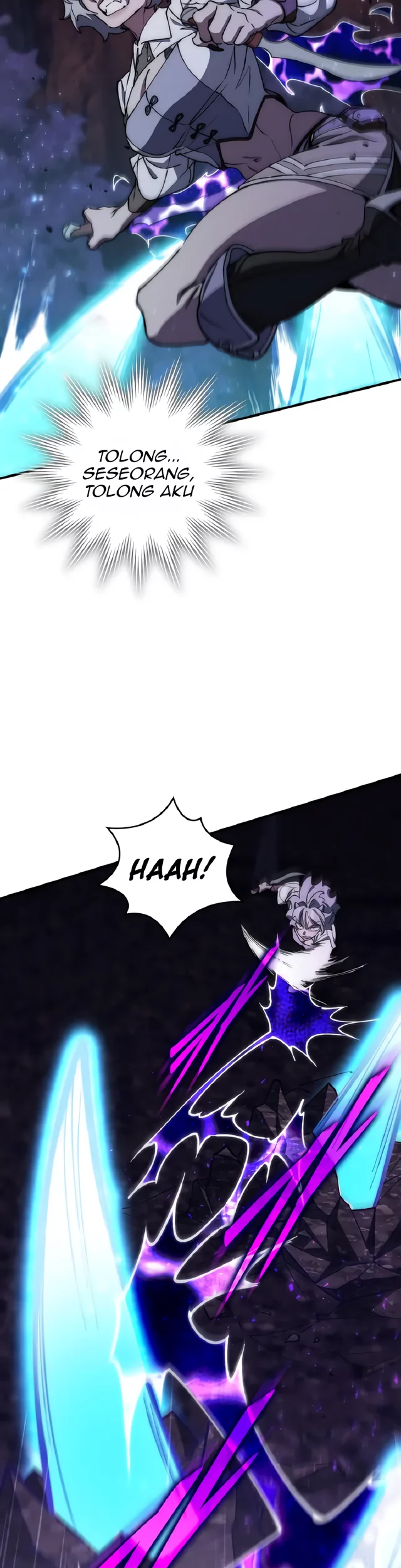 Dungeon Architect Chapter 49 - halaman 23