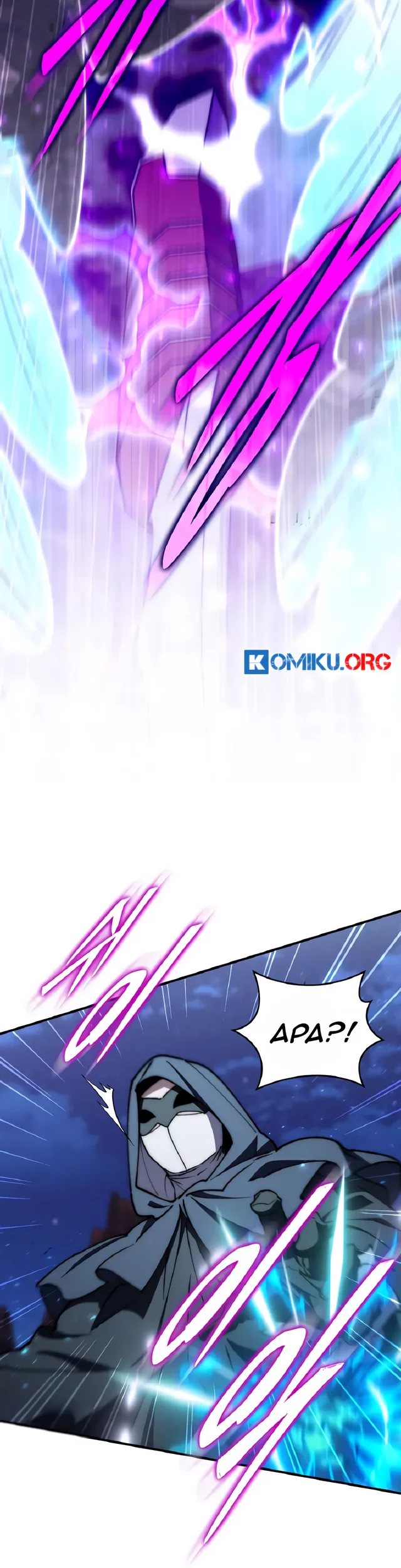 Dungeon Architect Chapter 49 - halaman 24