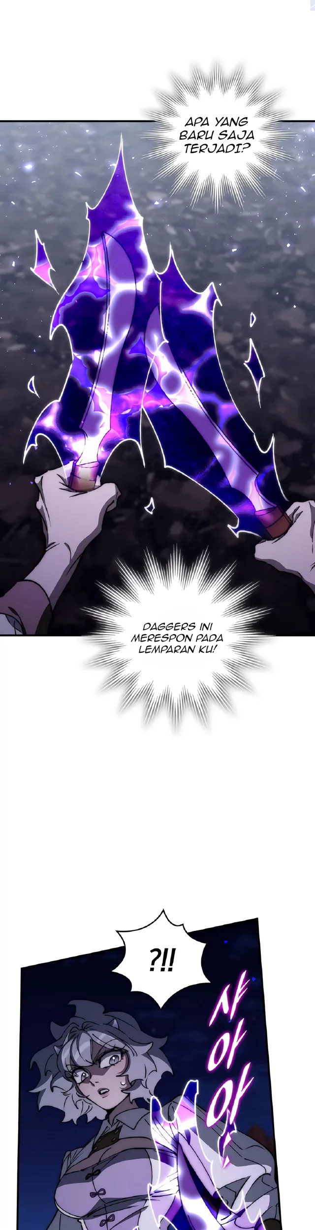Dungeon Architect Chapter 49 - halaman 27