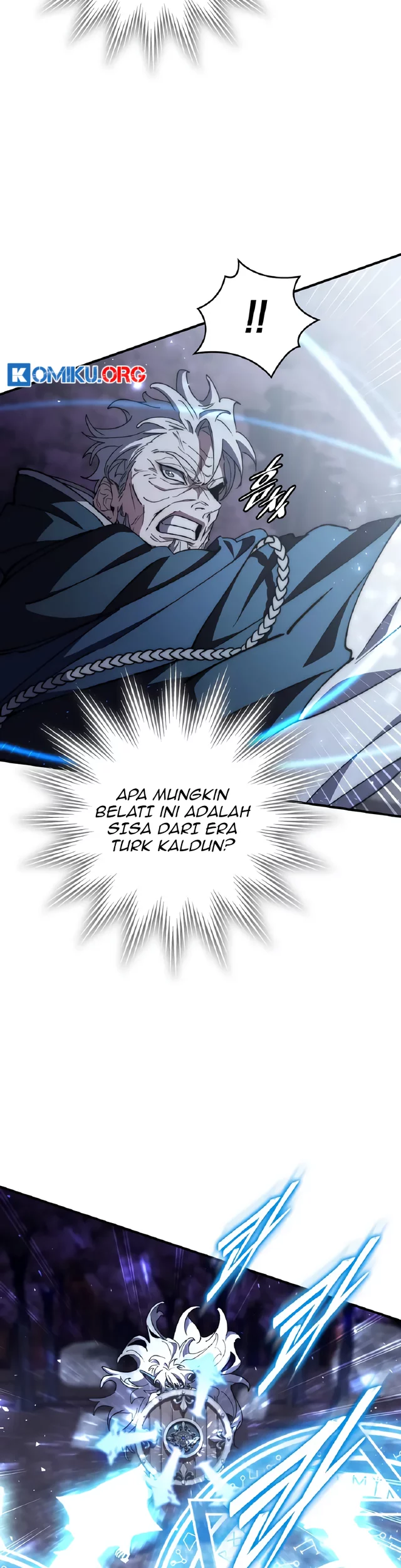 Dungeon Architect Chapter 49 - halaman 29