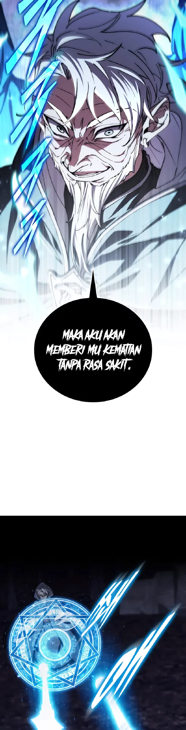 Dungeon Architect Chapter 49 - halaman 3