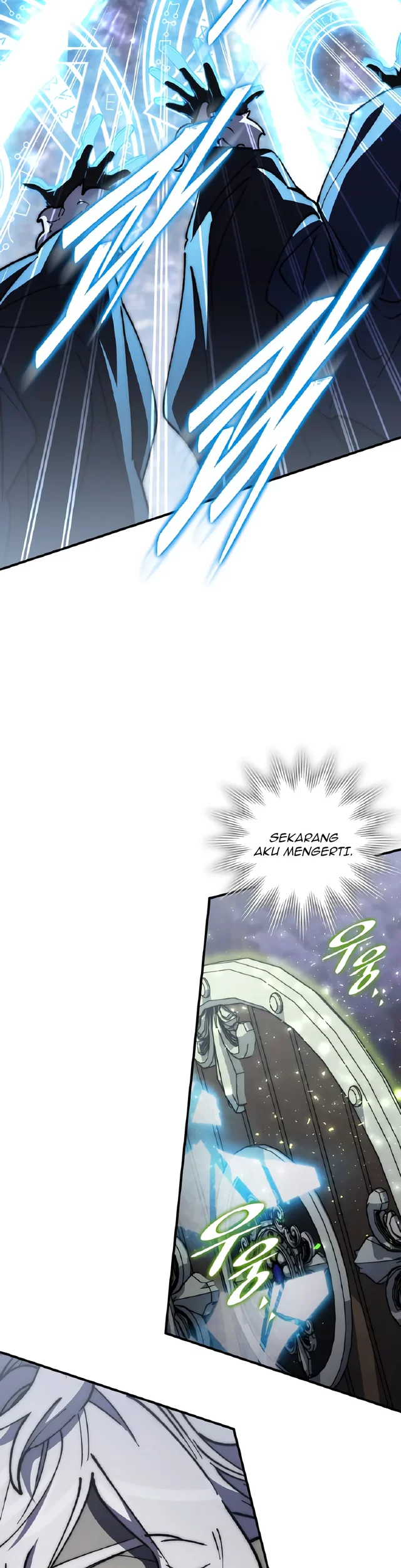Dungeon Architect Chapter 49 - halaman 30