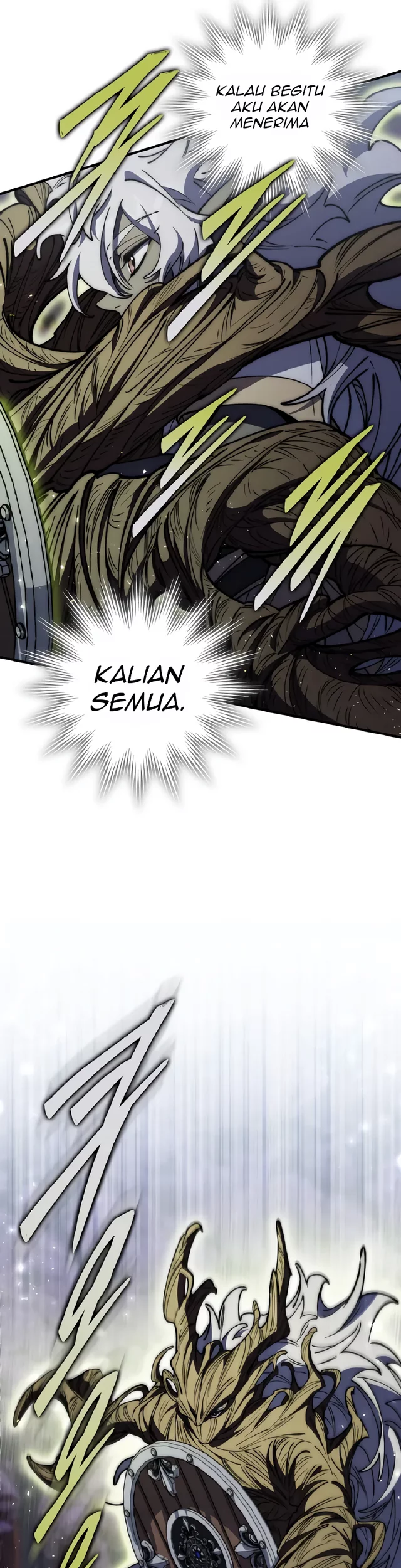 Dungeon Architect Chapter 49 - halaman 32