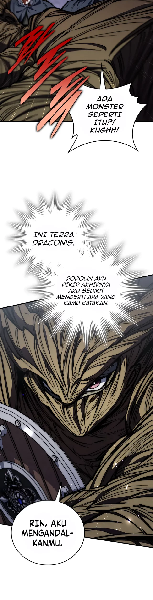 Dungeon Architect Chapter 49 - halaman 35