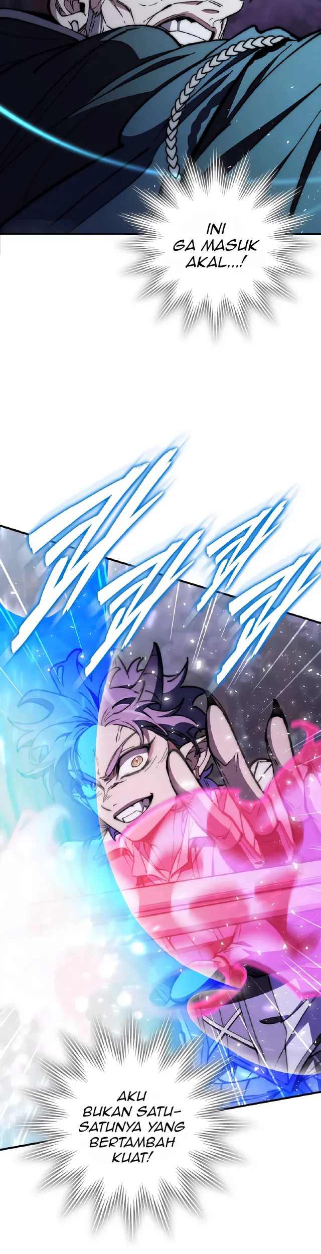 Dungeon Architect Chapter 49 - halaman 38