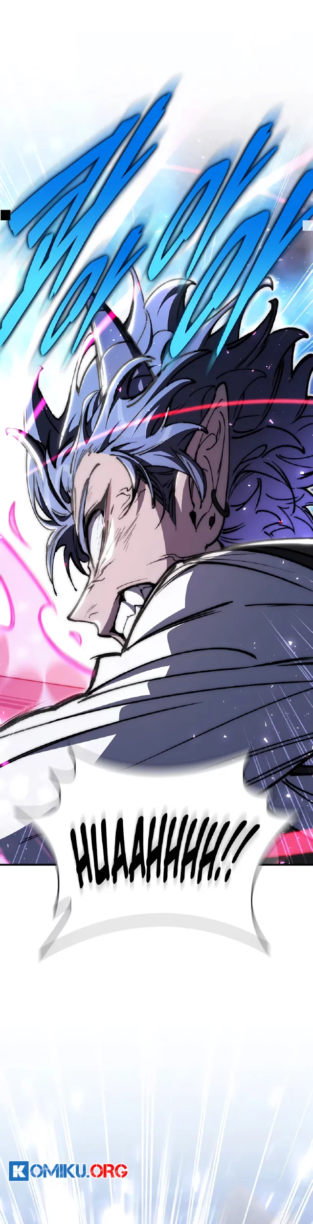 Dungeon Architect Chapter 49 - halaman 39