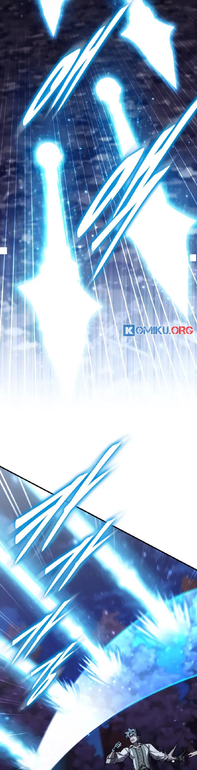 Dungeon Architect Chapter 49 - halaman 4