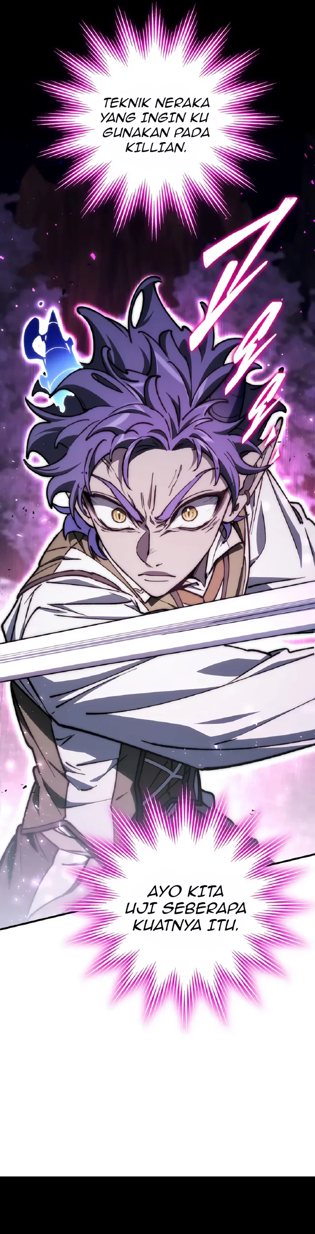 Dungeon Architect Chapter 49 - halaman 42