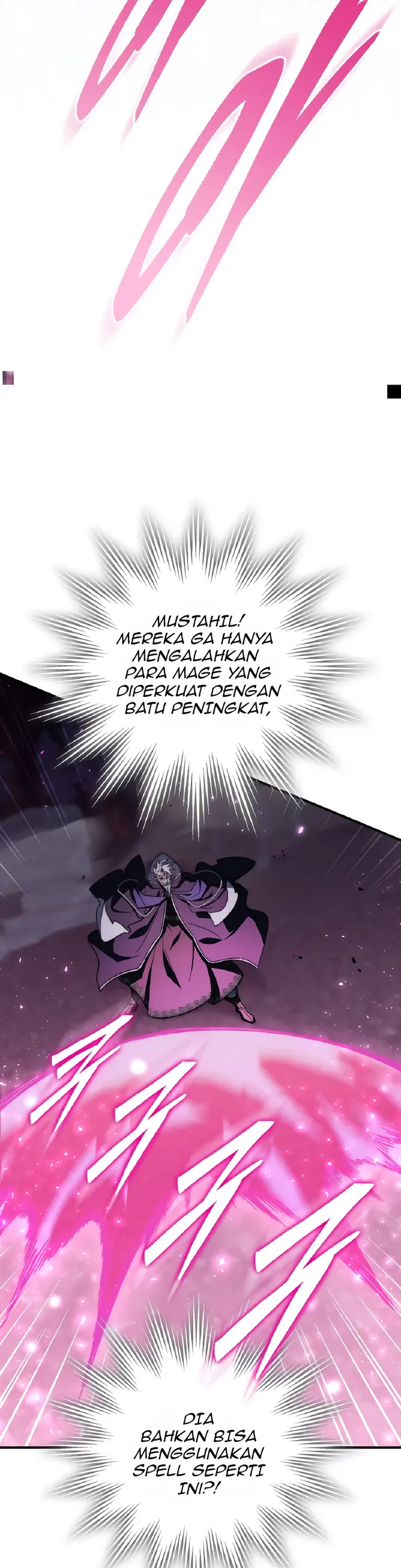 Dungeon Architect Chapter 49 - halaman 44