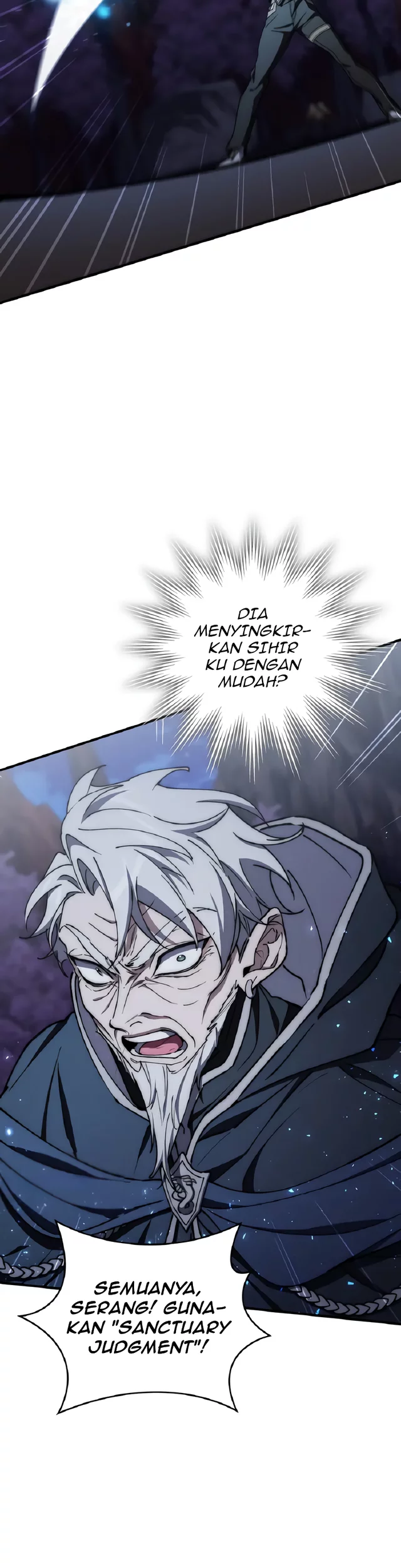 Dungeon Architect Chapter 49 - halaman 5