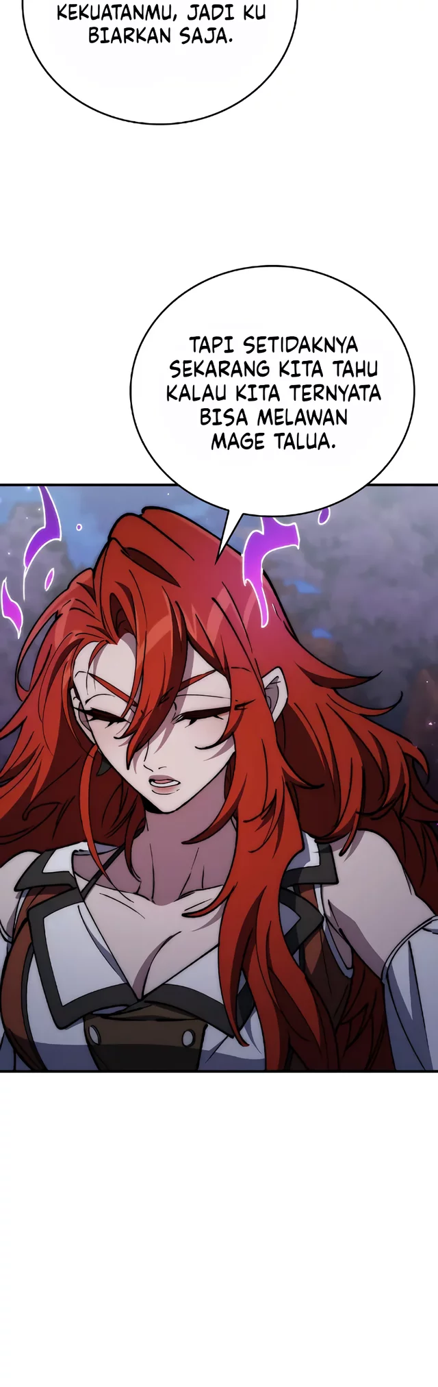 Dungeon Architect Chapter 49 - halaman 51