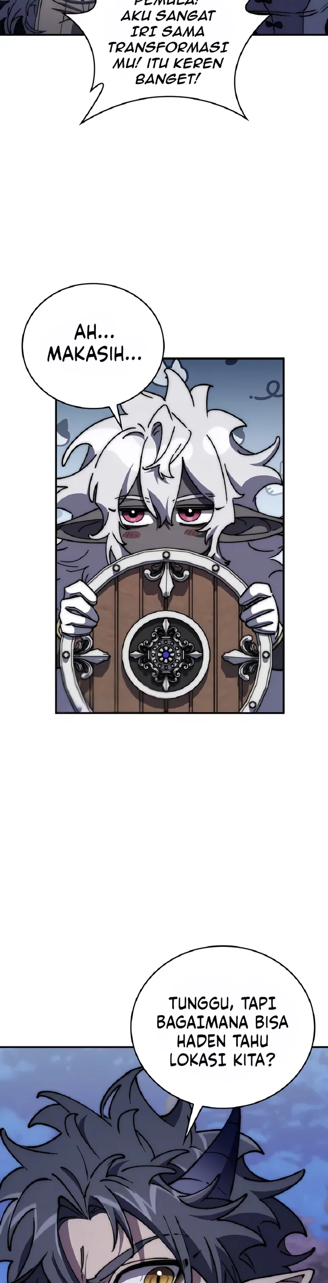 Dungeon Architect Chapter 49 - halaman 53
