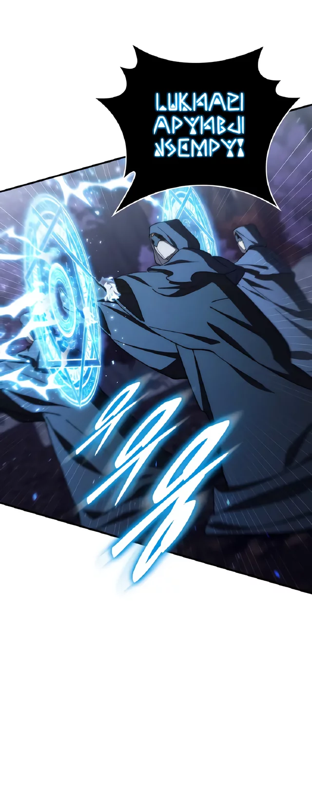 Dungeon Architect Chapter 49 - halaman 6
