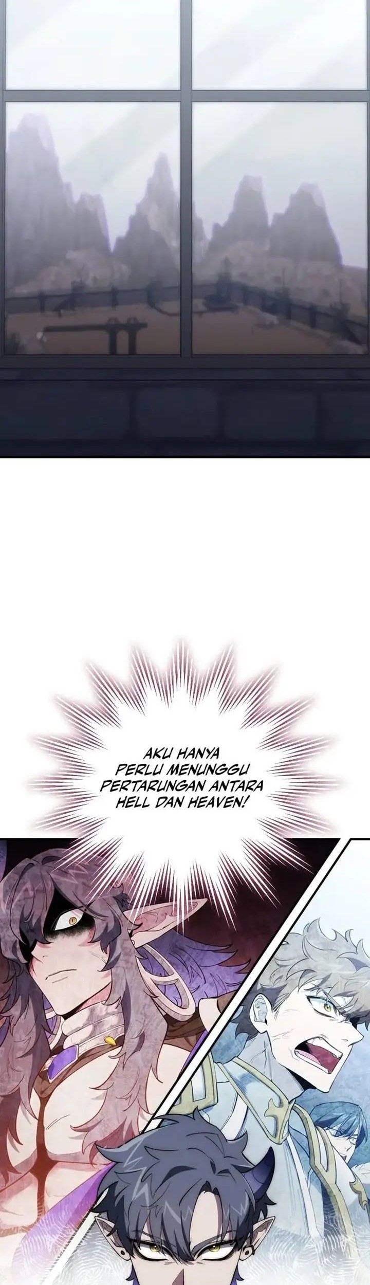 Dungeon Architect Chapter 5 - halaman 10