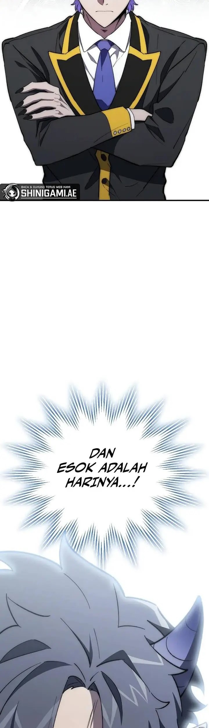 Dungeon Architect Chapter 5 - halaman 11