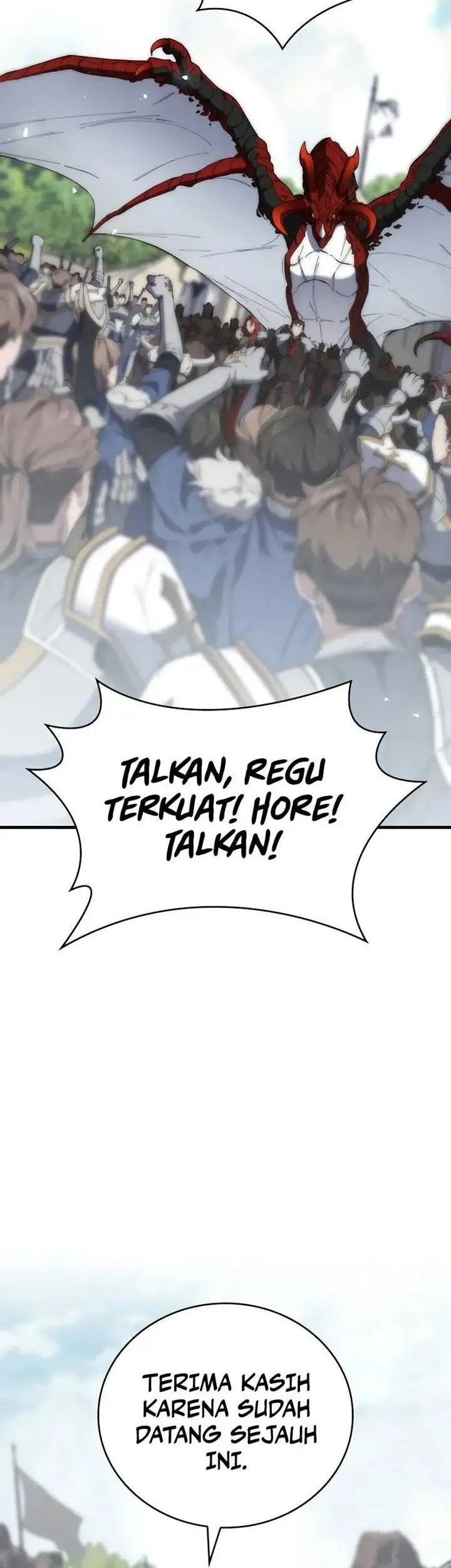 Dungeon Architect Chapter 5 - halaman 14