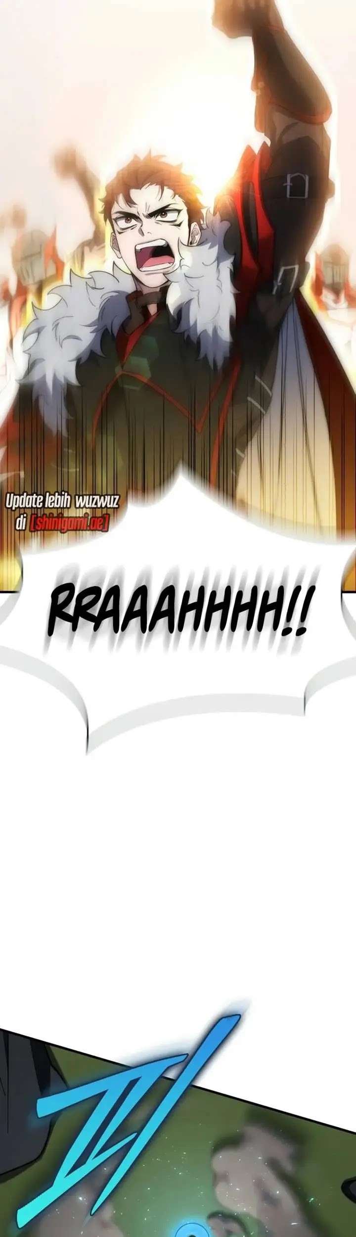 Dungeon Architect Chapter 5 - halaman 17