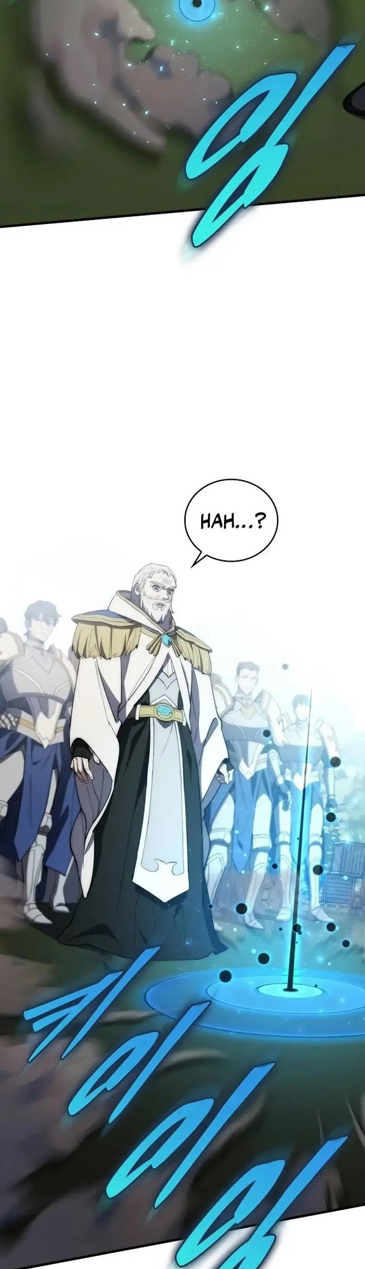 Dungeon Architect Chapter 5 - halaman 18