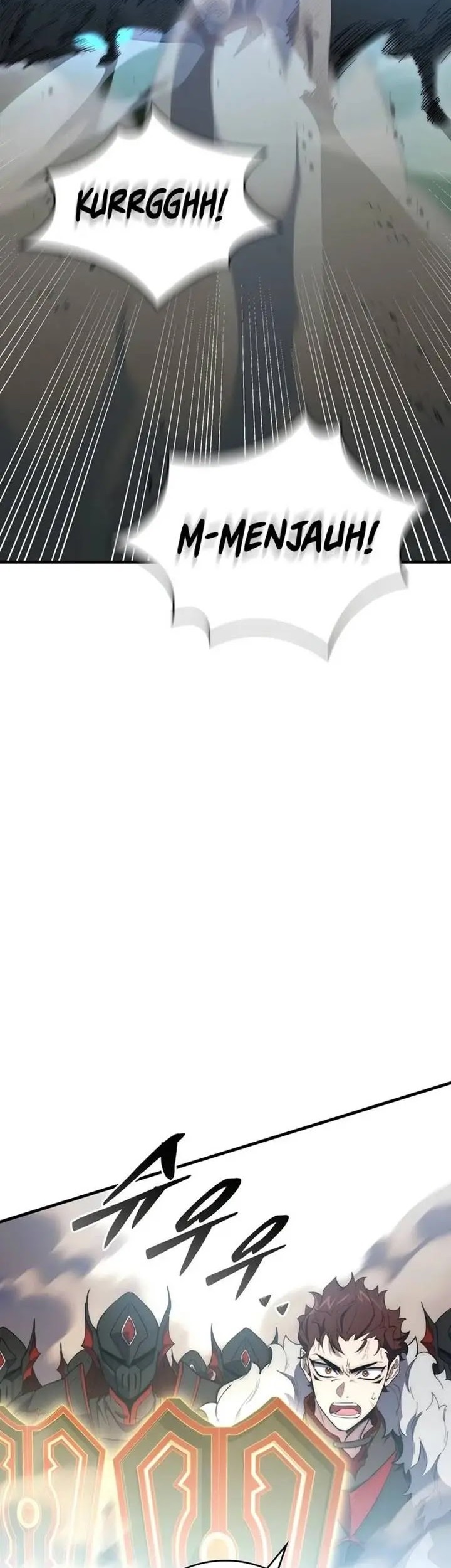 Dungeon Architect Chapter 5 - halaman 22