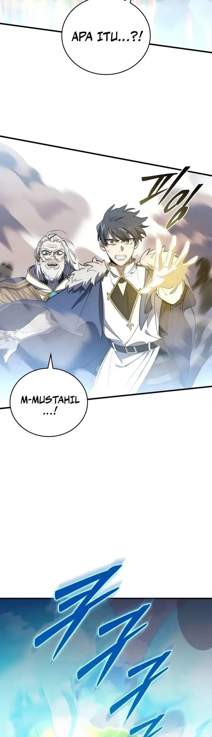 Dungeon Architect Chapter 5 - halaman 23