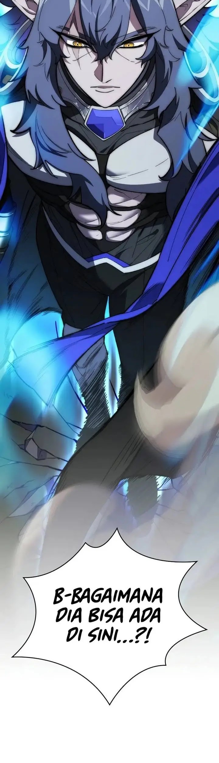 Dungeon Architect Chapter 5 - halaman 26