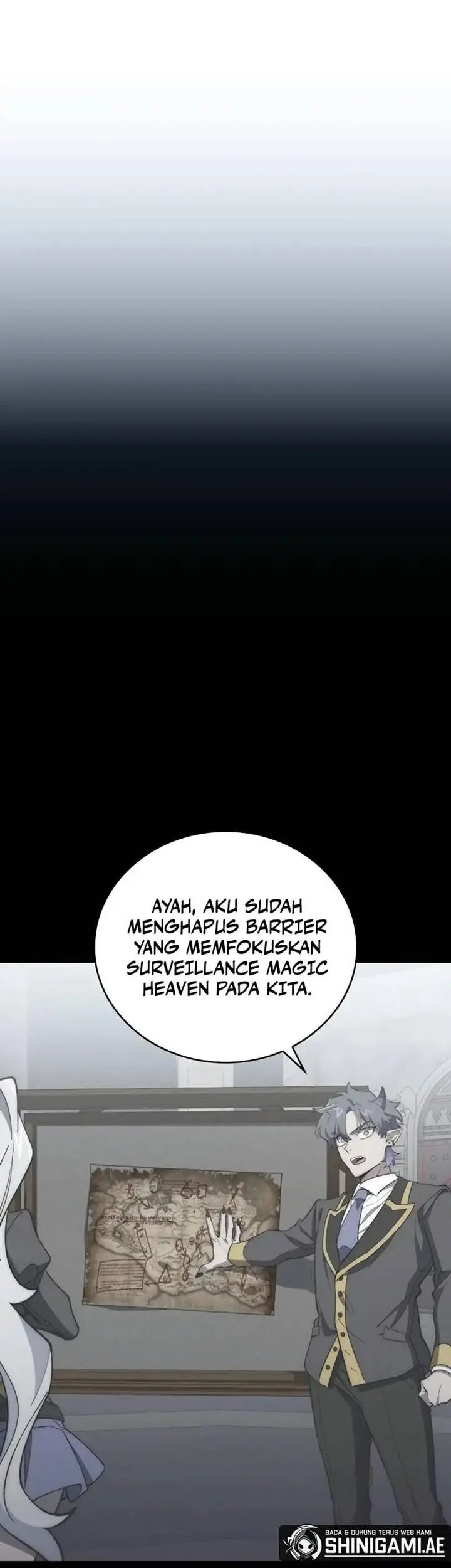 Dungeon Architect Chapter 5 - halaman 27