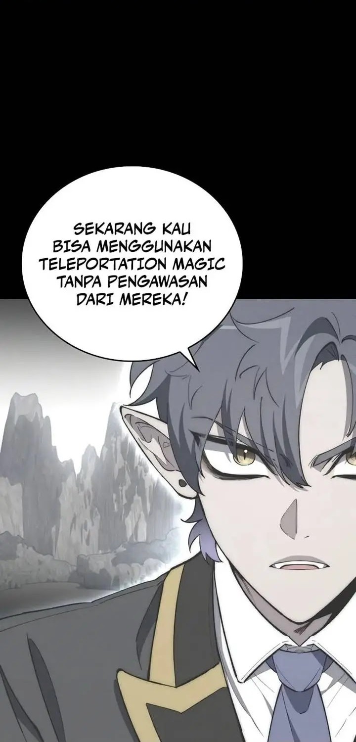Dungeon Architect Chapter 5 - halaman 28