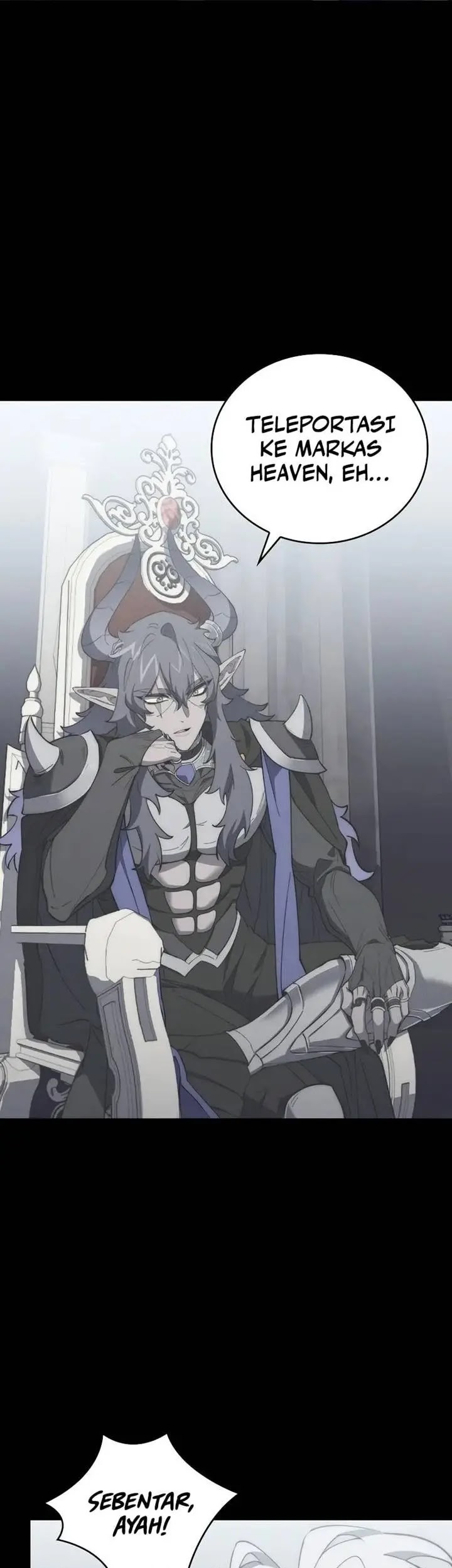 Dungeon Architect Chapter 5 - halaman 29