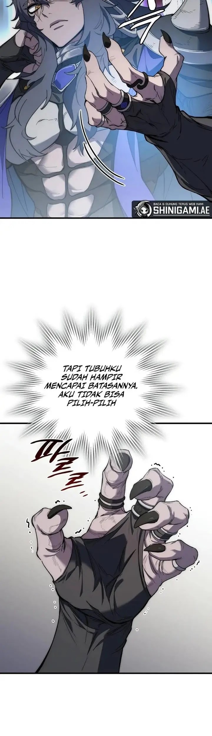 Dungeon Architect Chapter 5 - halaman 3