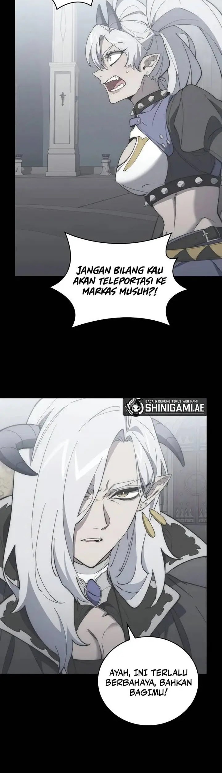 Dungeon Architect Chapter 5 - halaman 30