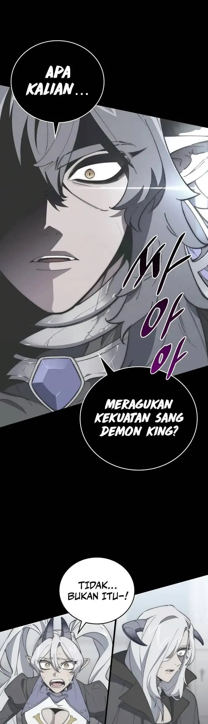 Dungeon Architect Chapter 5 - halaman 31