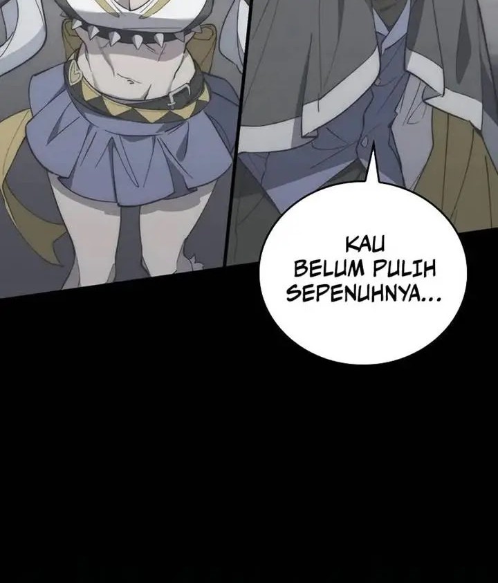 Dungeon Architect Chapter 5 - halaman 32