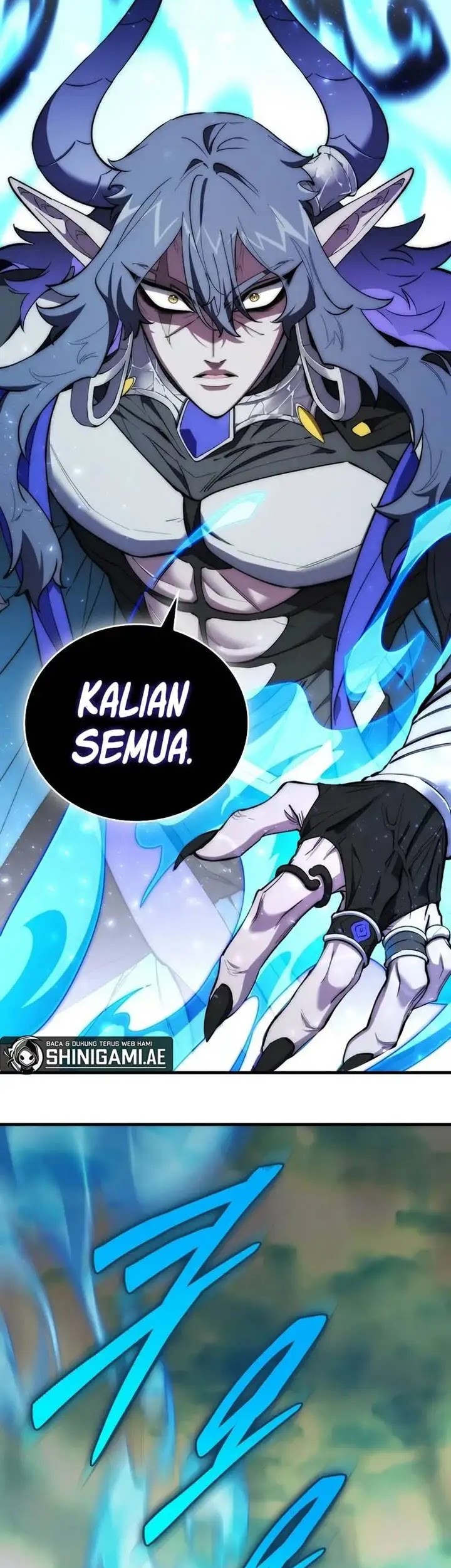 Dungeon Architect Chapter 5 - halaman 35