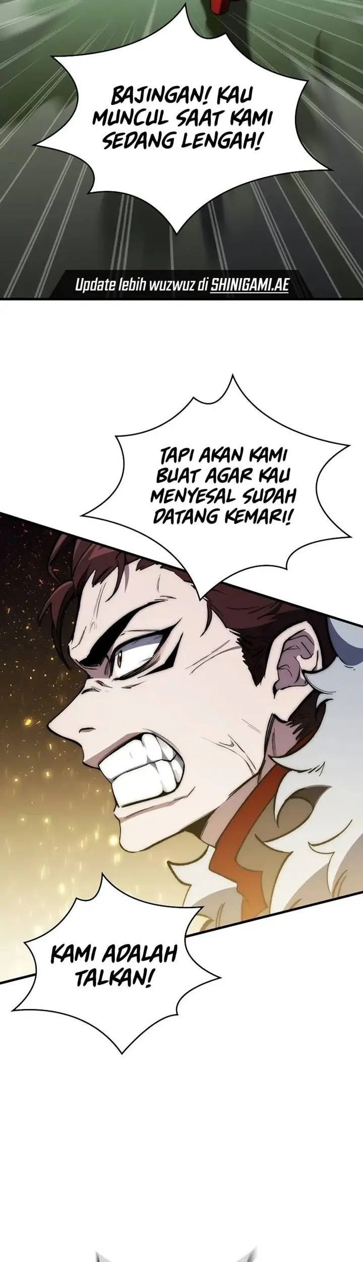 Dungeon Architect Chapter 5 - halaman 37