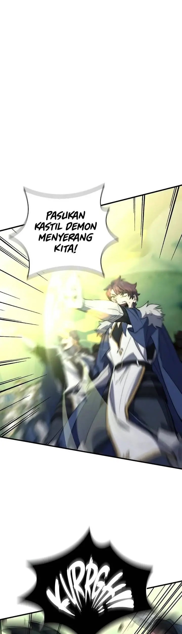 Dungeon Architect Chapter 5 - halaman 45