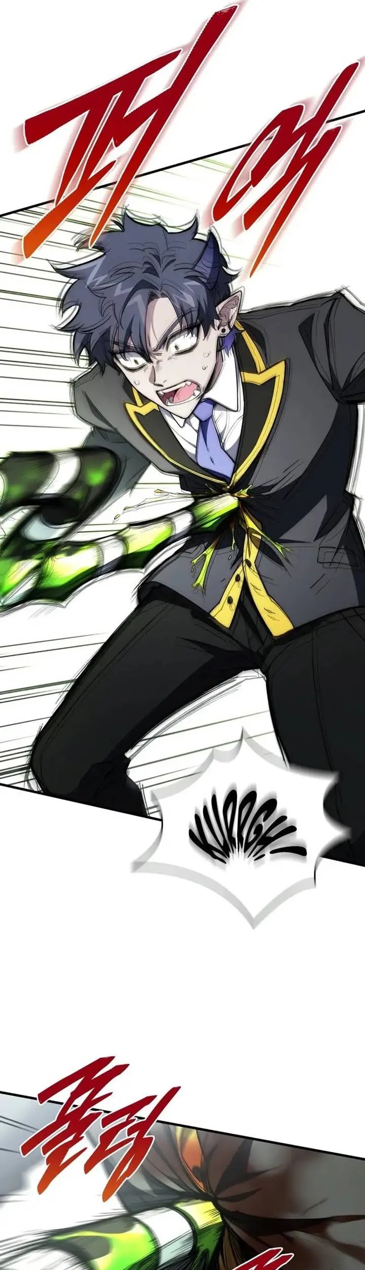 Dungeon Architect Chapter 5 - halaman 55