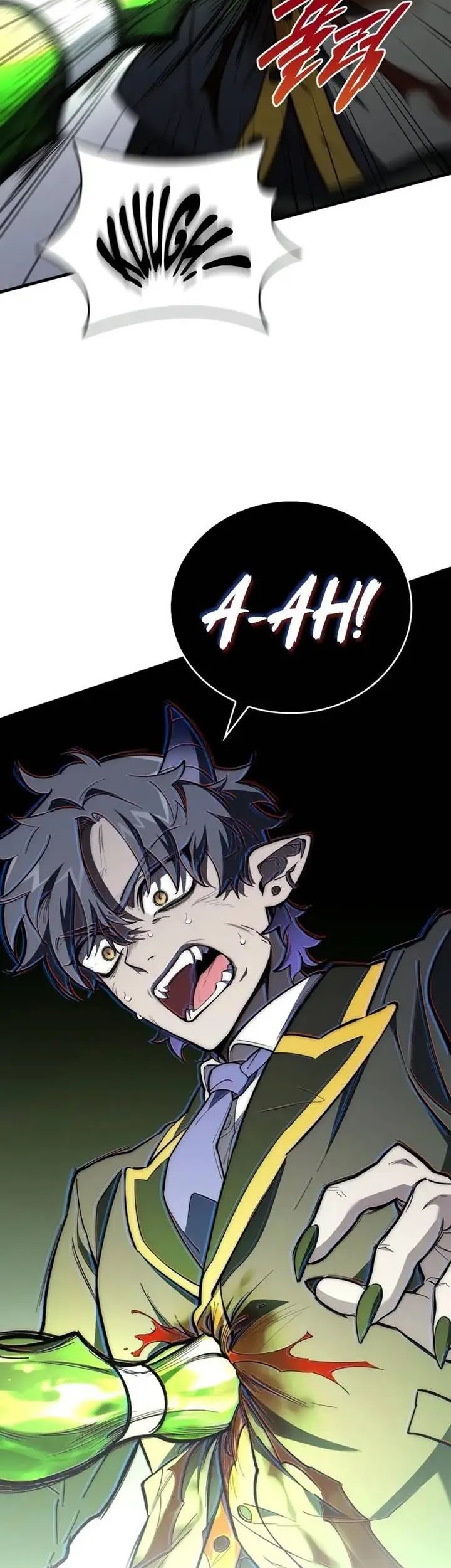 Dungeon Architect Chapter 5 - halaman 56