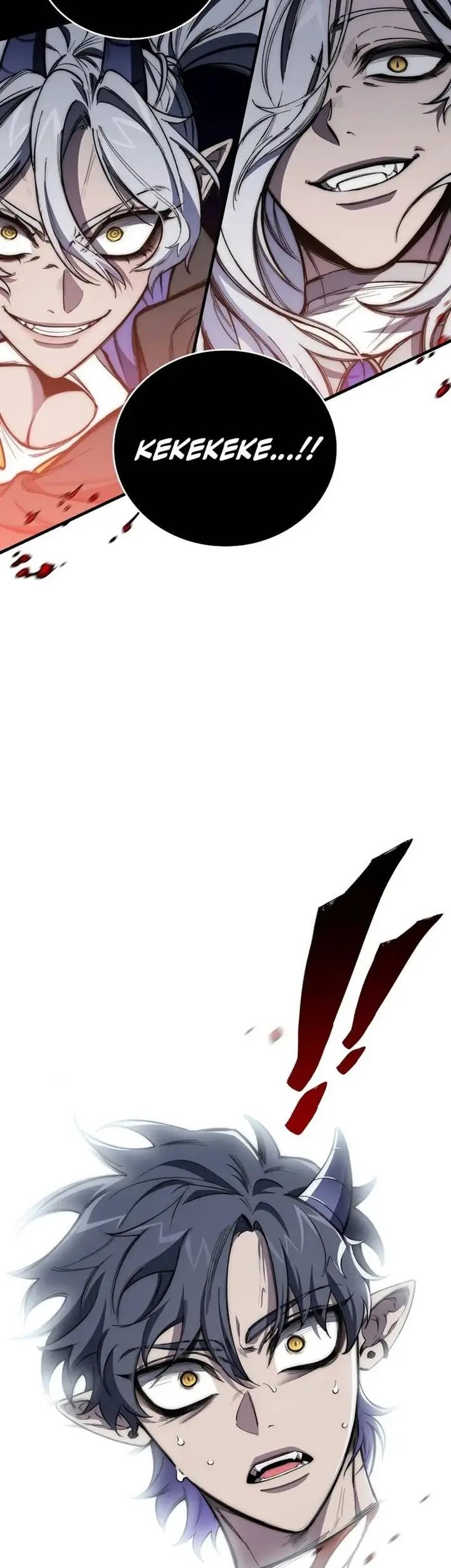 Dungeon Architect Chapter 5 - halaman 60