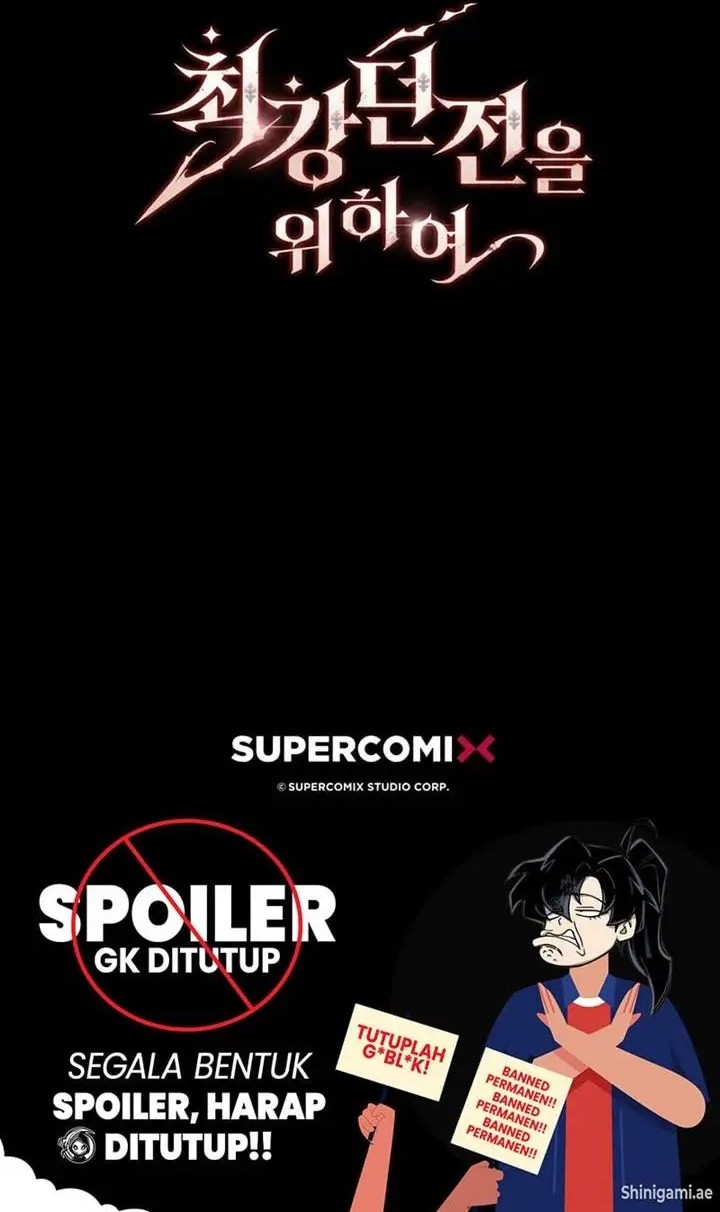 Dungeon Architect Chapter 5 - halaman 62
