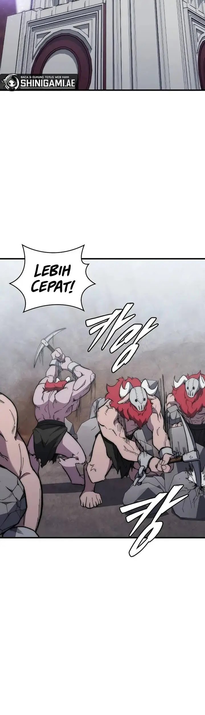 Dungeon Architect Chapter 5 - halaman 7