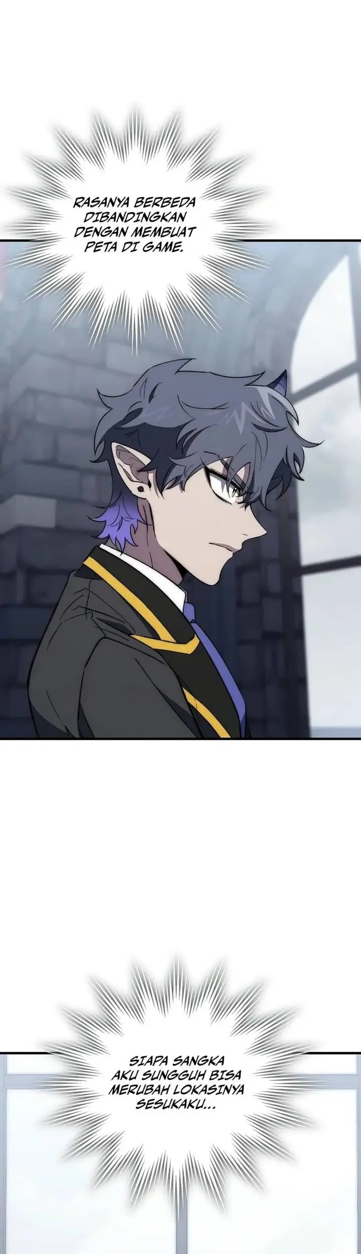 Dungeon Architect Chapter 5 - halaman 9