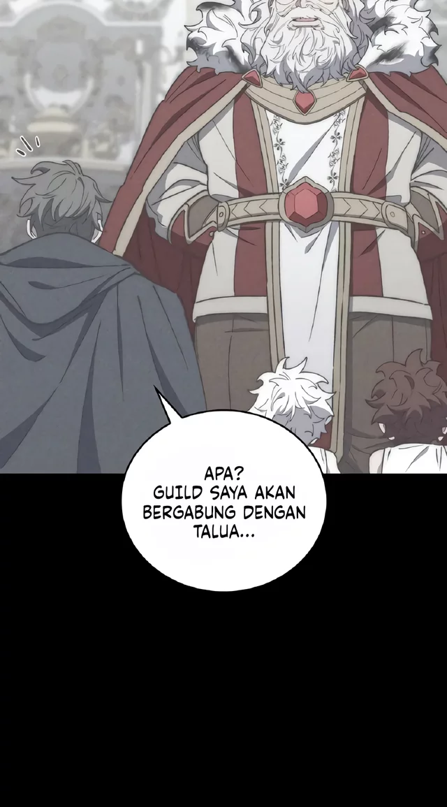 Dungeon Architect Chapter 50 - halaman 12