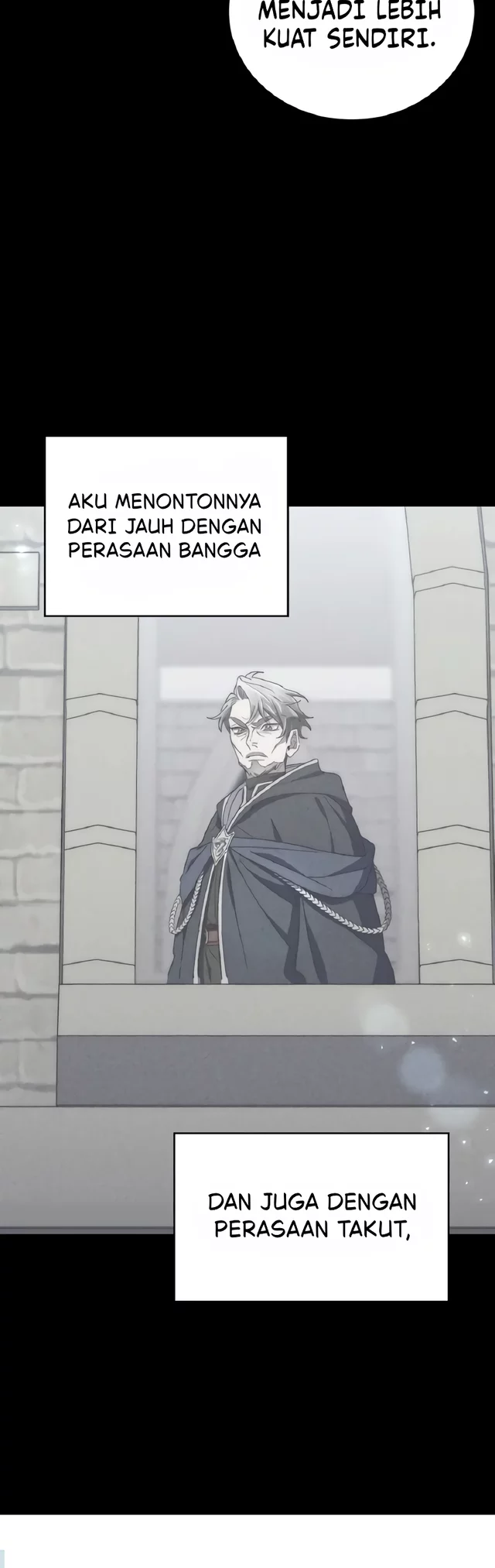 Dungeon Architect Chapter 50 - halaman 17