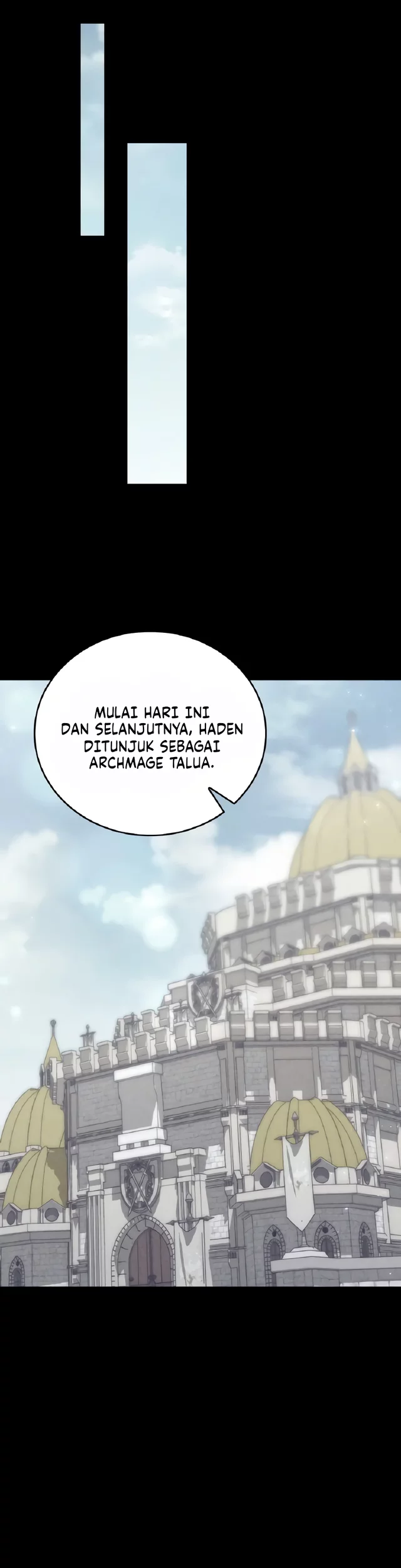 Dungeon Architect Chapter 50 - halaman 19