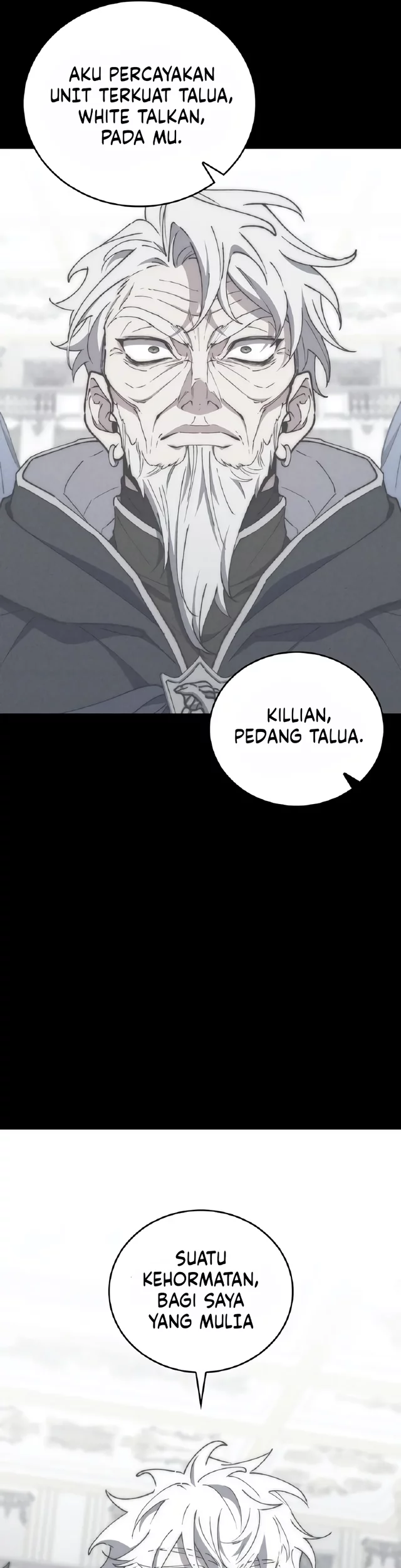 Dungeon Architect Chapter 50 - halaman 23
