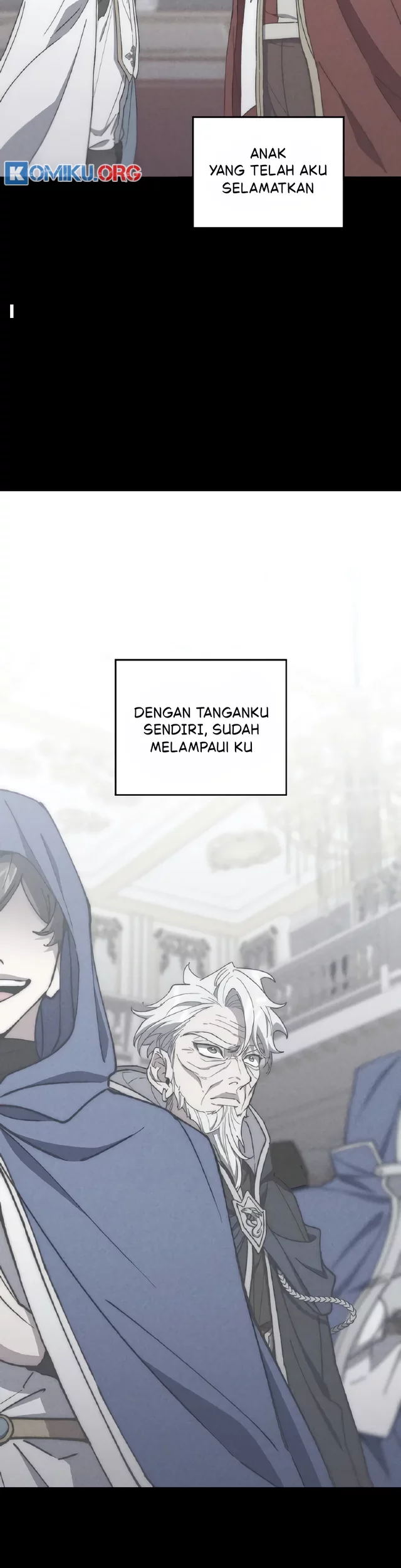 Dungeon Architect Chapter 50 - halaman 25