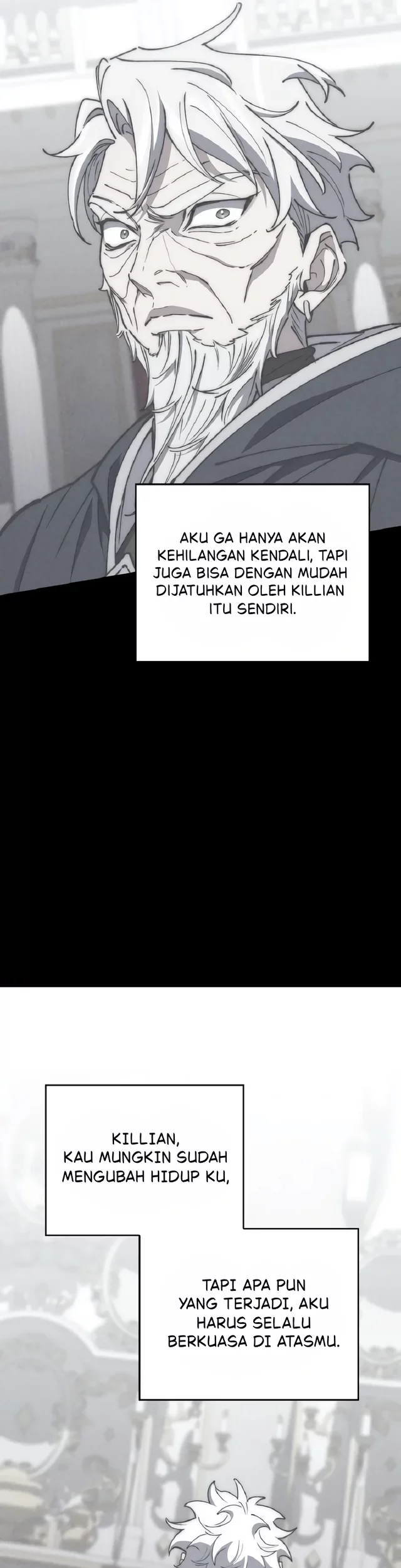 Dungeon Architect Chapter 50 - halaman 28